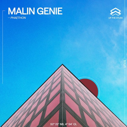 Malin Genie — Phaethon