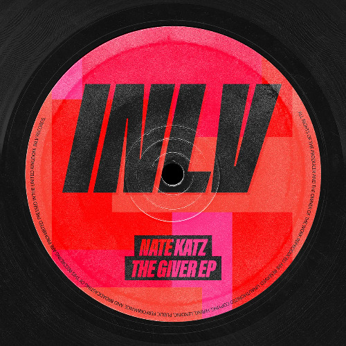 Nate Katz — The Giver