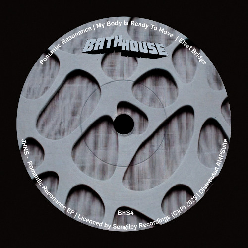 JHNS — Elvet Bridge