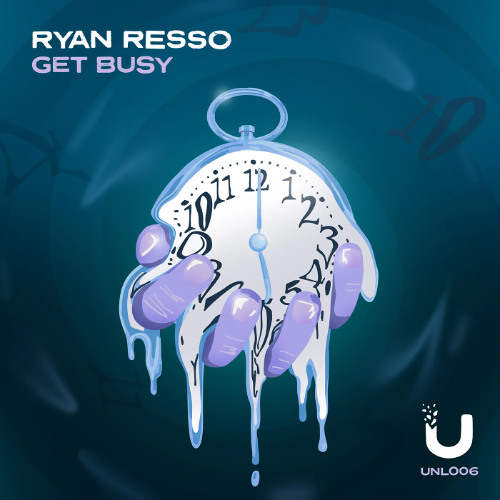 Ryan Resso — Get Busy