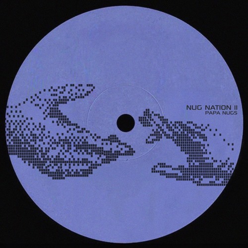 Papa Nugs — Hyperdrive