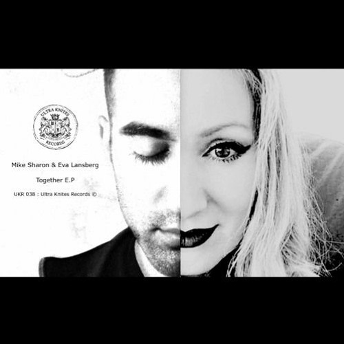 Mike Sharon — Together