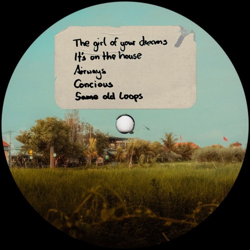 H.K. — It's On The House