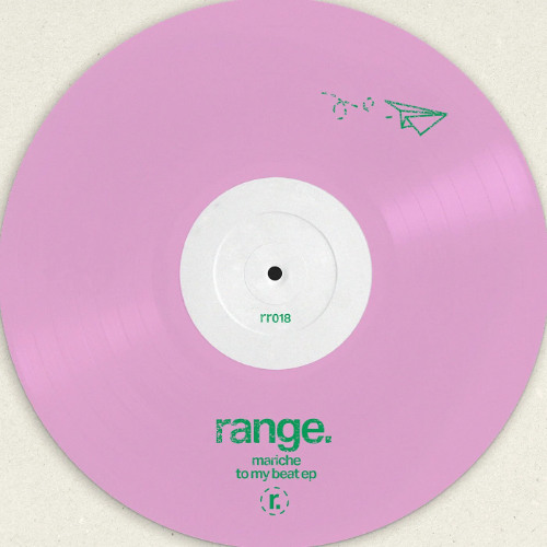 Mariche — Talk Dirty To Me