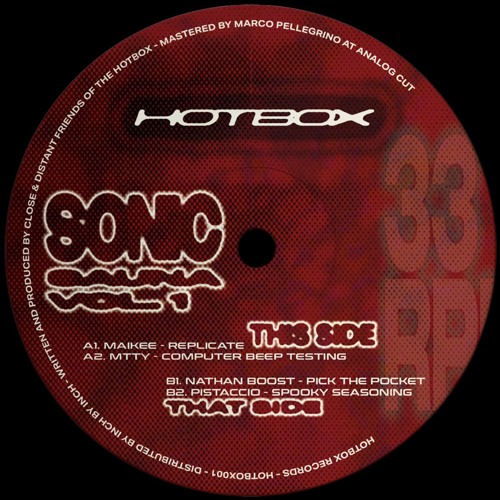 Maikee — Replicate