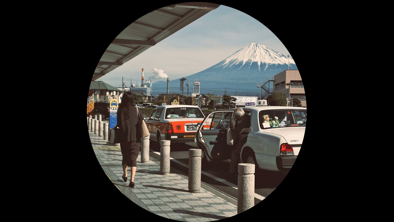 Todd Terry — Bounce To The Beat