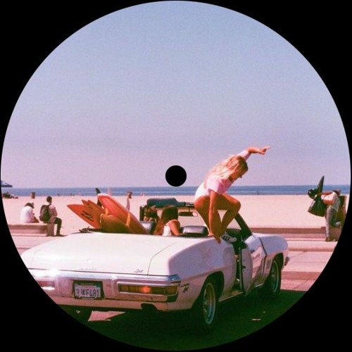 Robbie Doherty — Something Like This