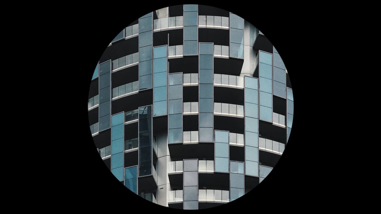 Christian Bistany & Conor Harris — Speedy