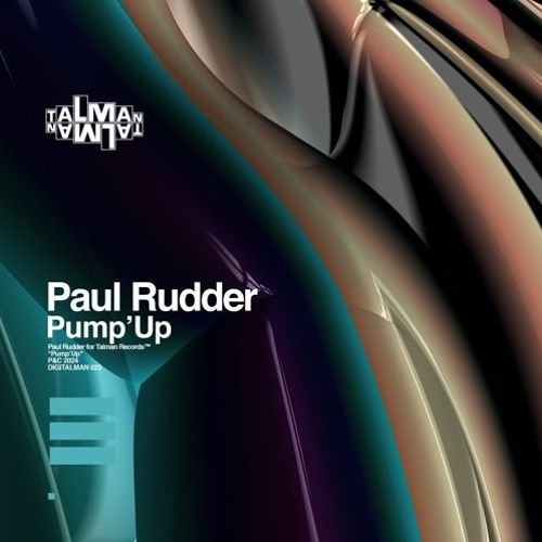 Paul Rudder — Love In The Mornin'