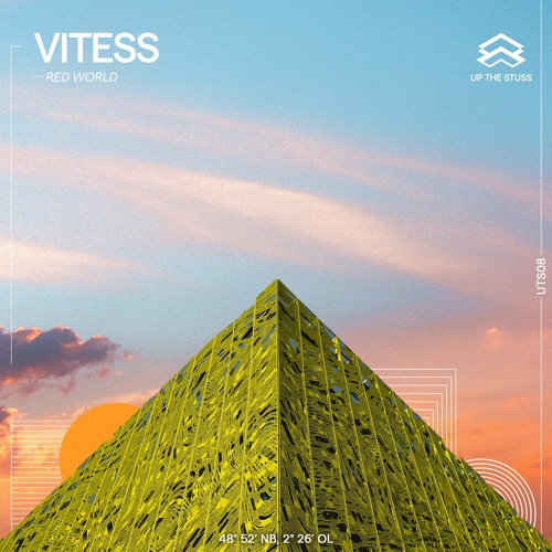 Vitess — Red World