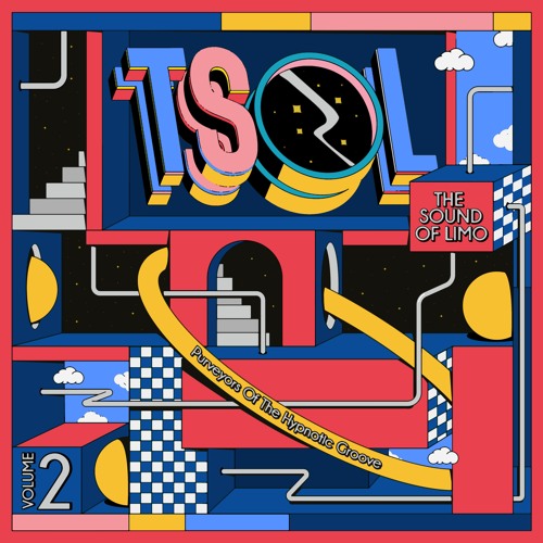 Garrett David — All Night