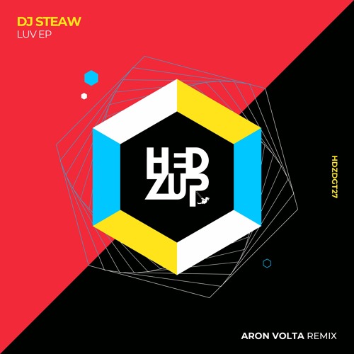 DJ Steaw — Knockout