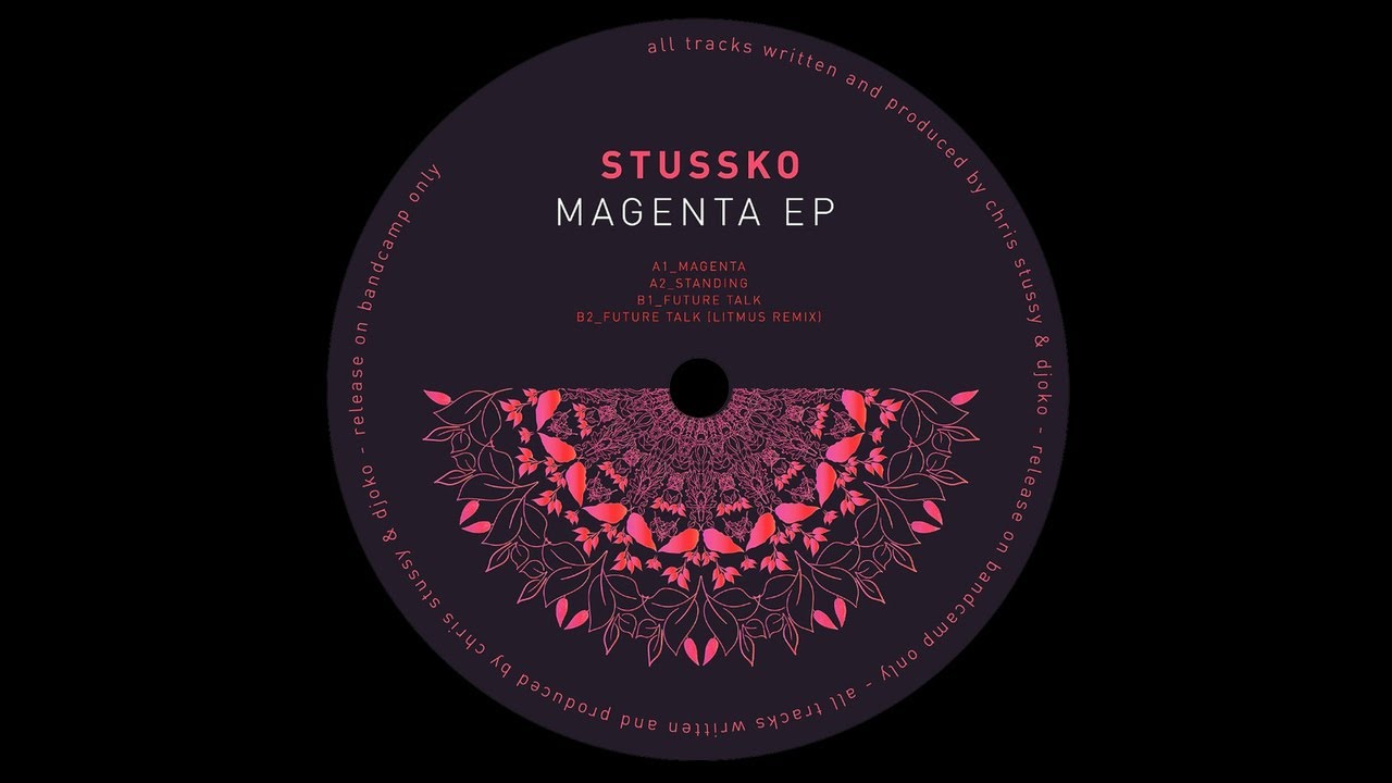 Stussko — Standing