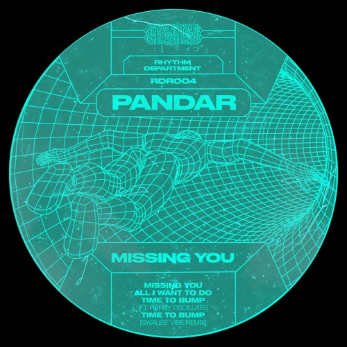 Pandar — Time To Bump