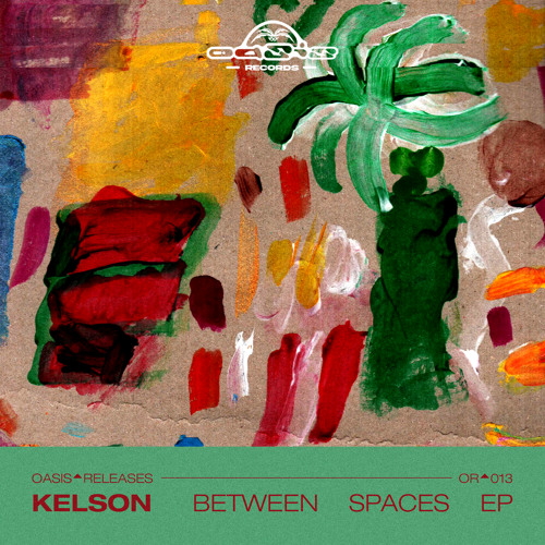 Kelson Feat. Batida Social Club — What A Feeling