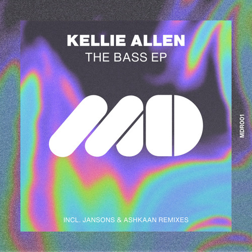 Kellie Allen — The Bass