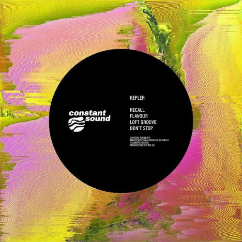 Kepler — Don't stop