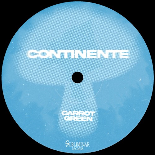 Carrot Green — Continente