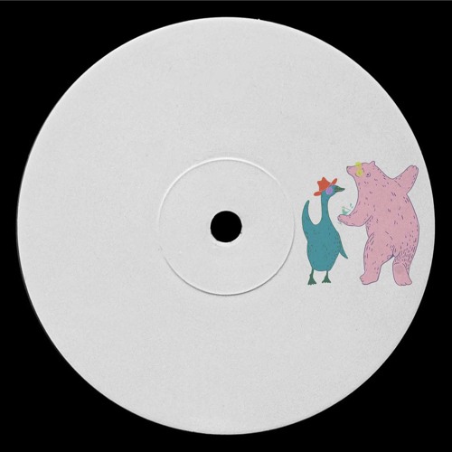 Mr. Goose — Come Back