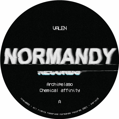Valen — Chemical Affinity