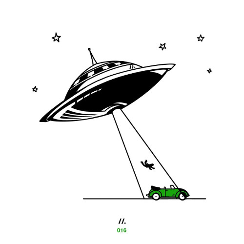 Rupert Ellis — Let's Take a Ride