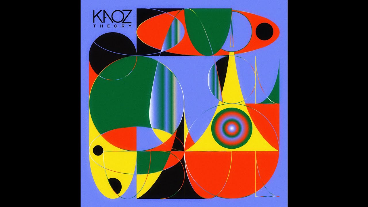 Chris Stussy — A Glimmer Of Hope