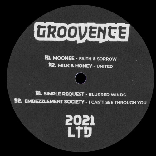 Simple Request — Blurred Winds