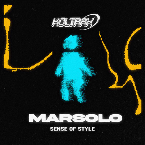 Marsolo — Sense of Style
