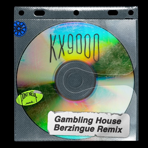 KX9000 — Gambling House