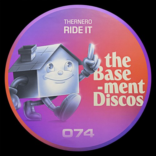 Thernero — Ride It