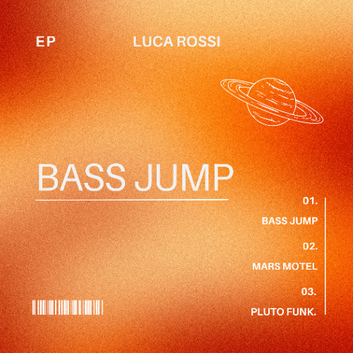 Luca Rossi — Bass Jump