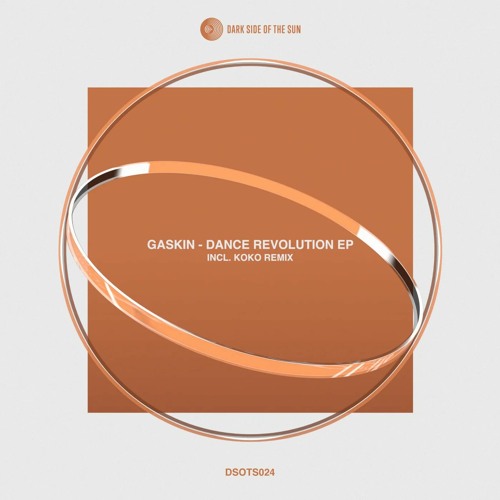 Gaskin — You've Got The Groove