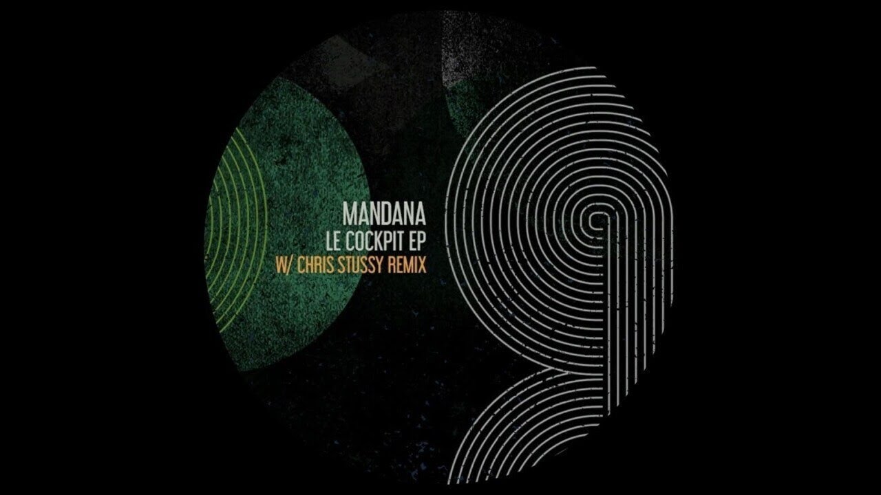 Mandana — Le Cockpit