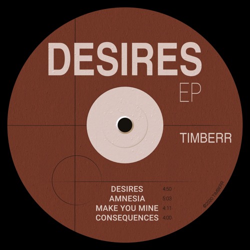 Timberr — Desires