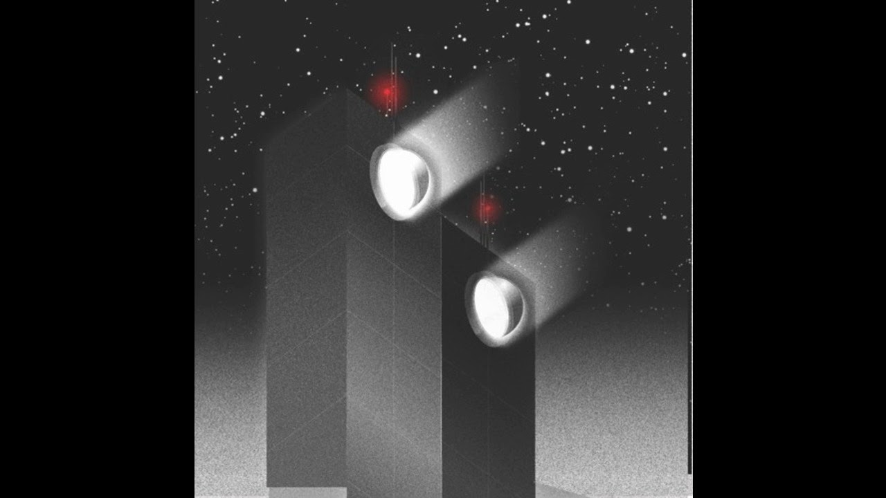 Belogurov & Orbit — Endless