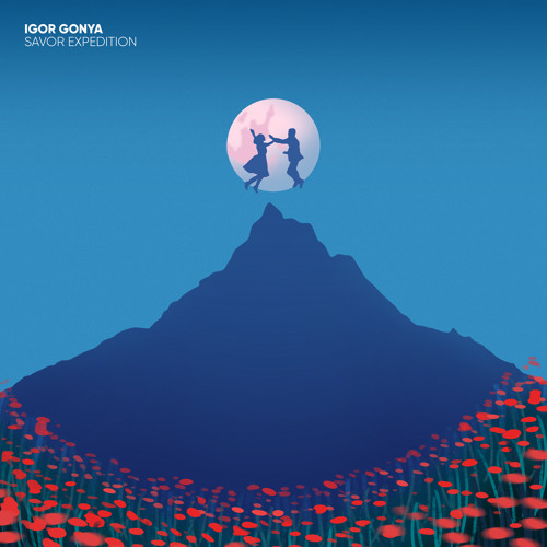 Igor Gonya — Savor Expedition