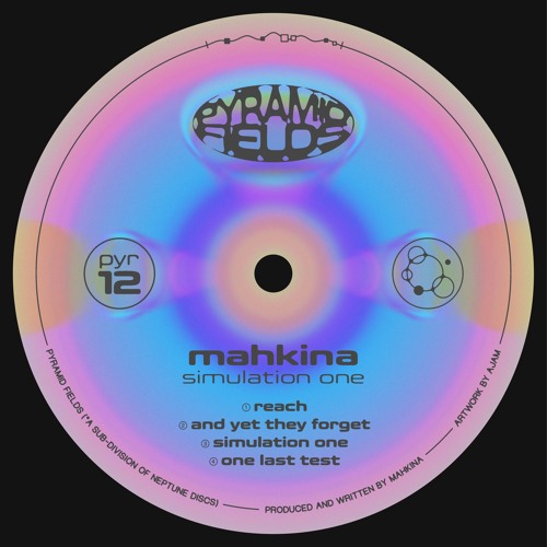 Mahkina — Simulation One