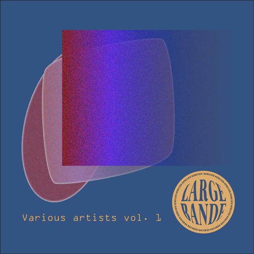 Chouba — Stay High At Home