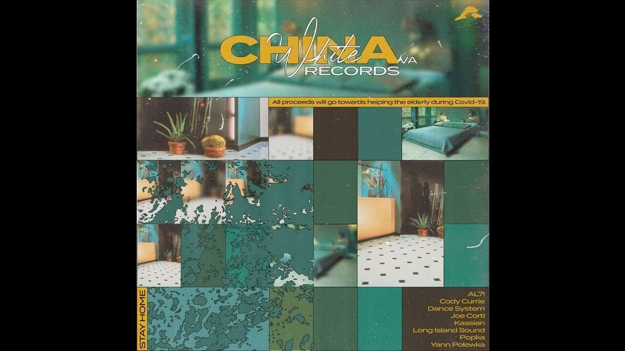 Cody Currie — CH10