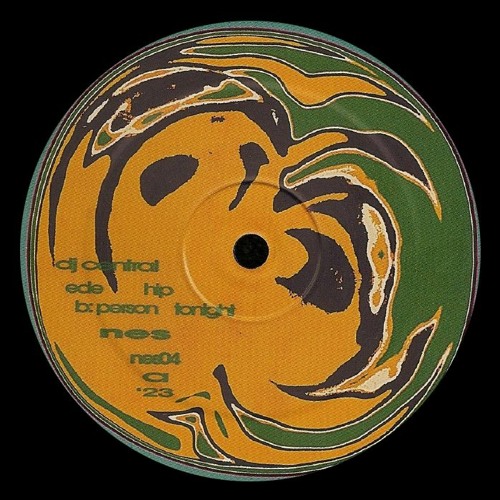 DJ Central — Person