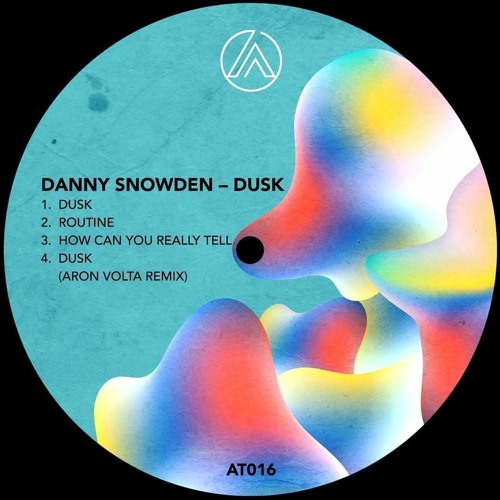 Danny Snowden — Dusk