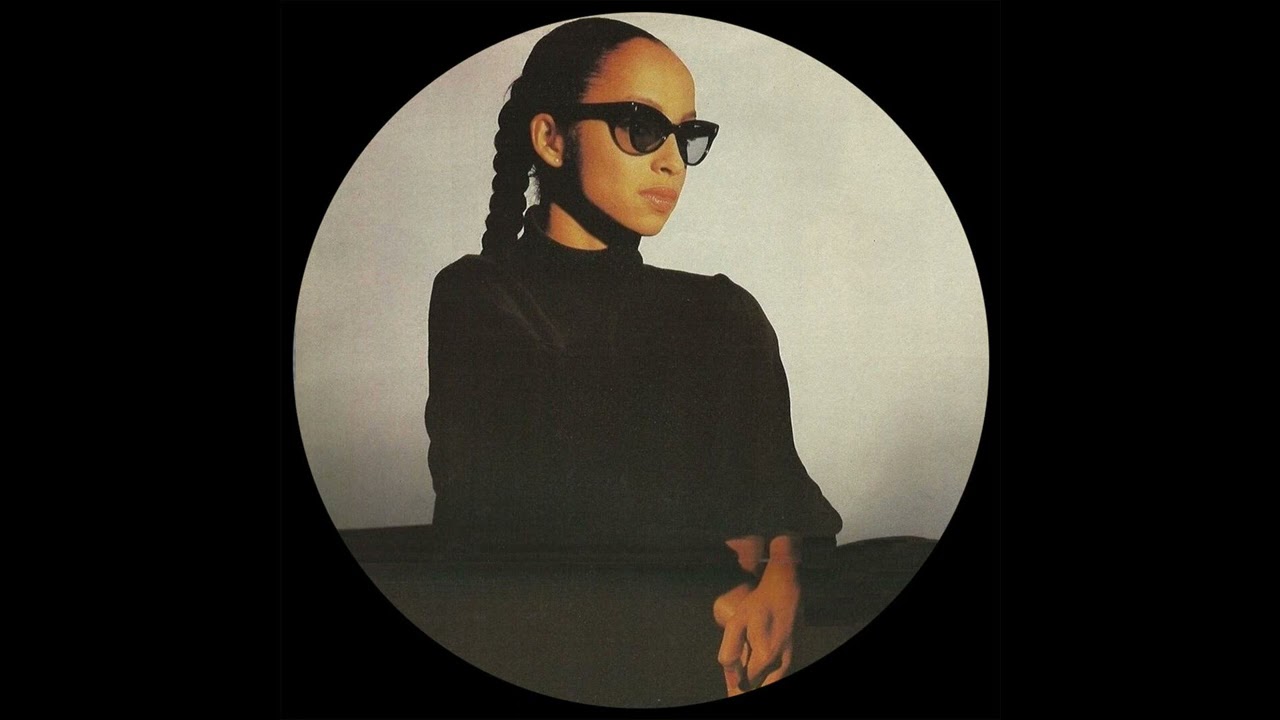 Sade — Kiss Of Life