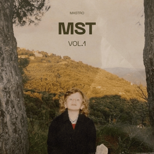 Mastro — Organ Dust