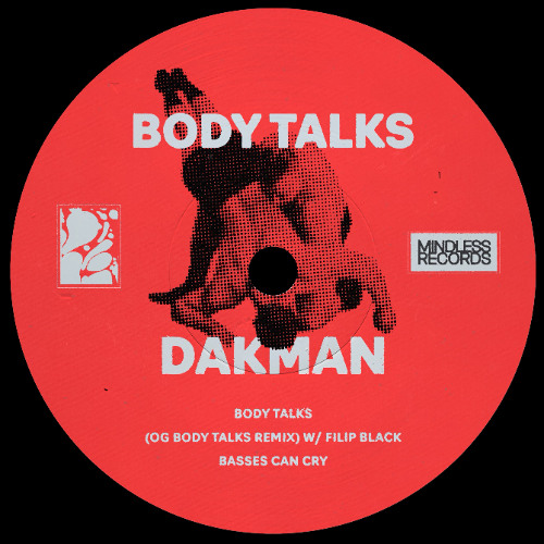 Dakman — Basses Can Cry