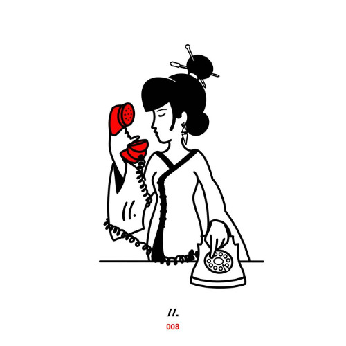 Rossi. — Don't Touch That Dial