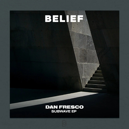 Dan Fresco — Subwave
