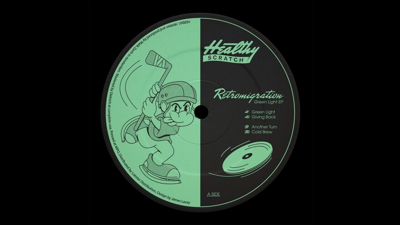 Retromigration — Giving Back