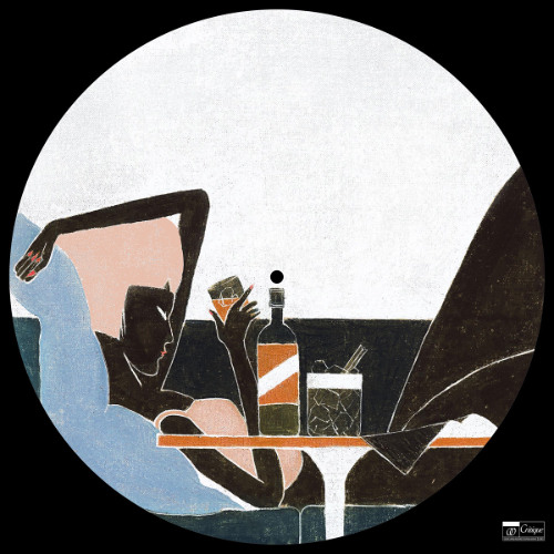 Kareem Ali — Like A Crystal