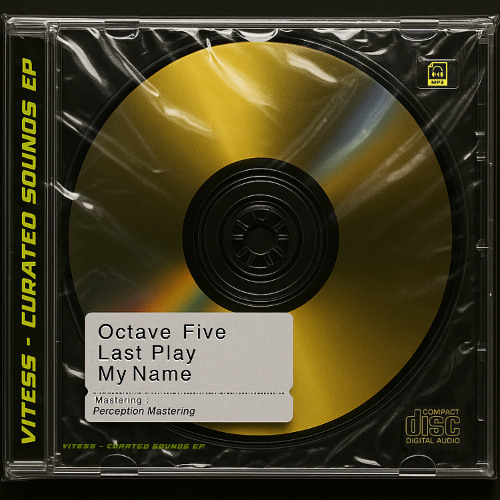 Vitess — Octave Five