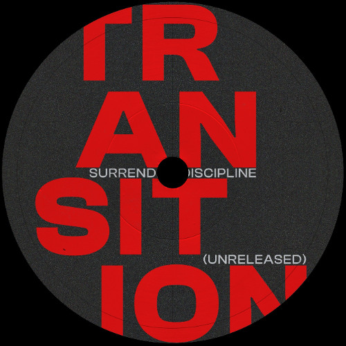 Surrender Discipline — Break It Down